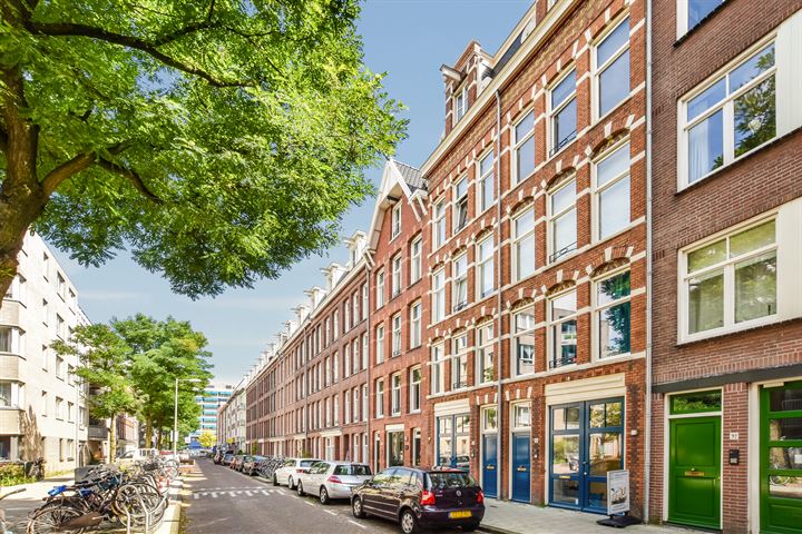 Bekijk foto 28 van Blasiusstraat 96-E