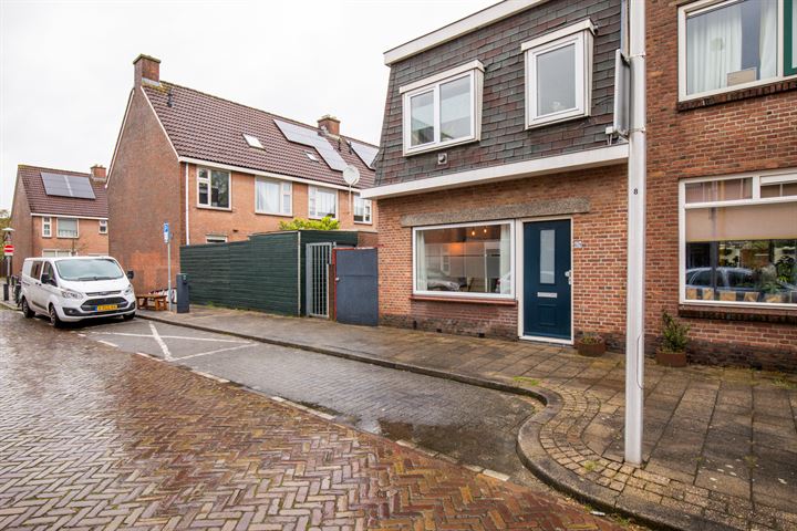 Bekijk foto 24 van Westravenstraat 69