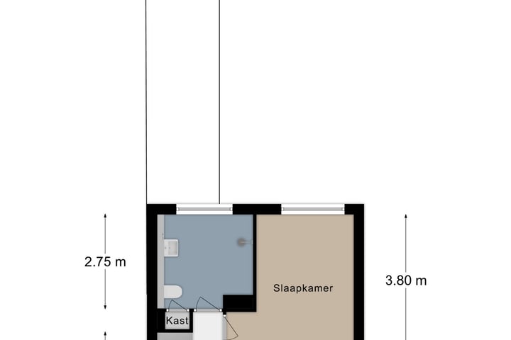 Bekijk foto 39 van Honingboomstraat 8