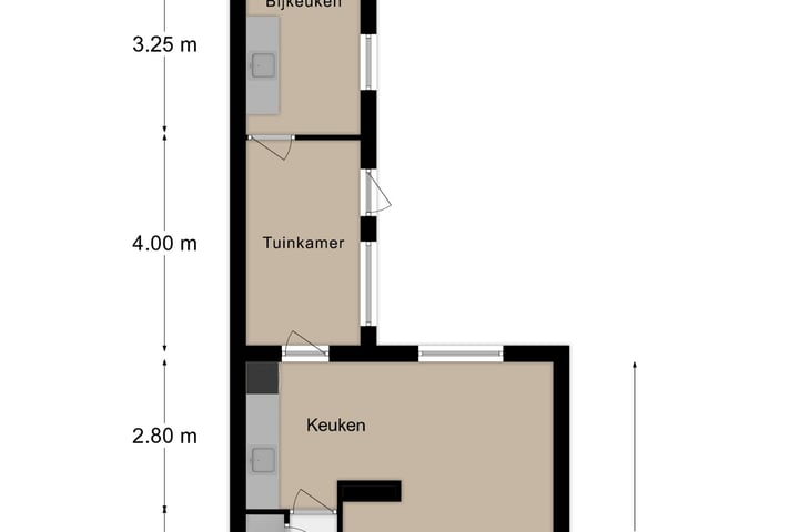 Bekijk foto 38 van Honingboomstraat 8