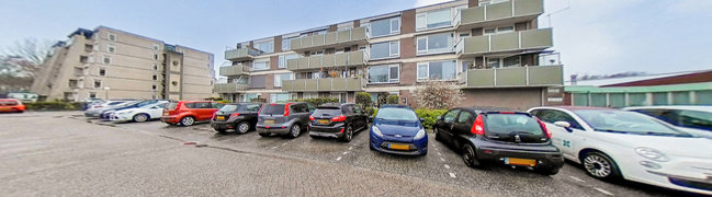 Bekijk 360° foto van Voortuin van Tichelwerkstraat 122