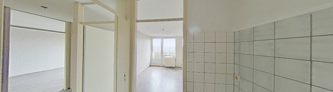 Bekijk 360° foto van Badkamer van Tichelwerkstraat 122