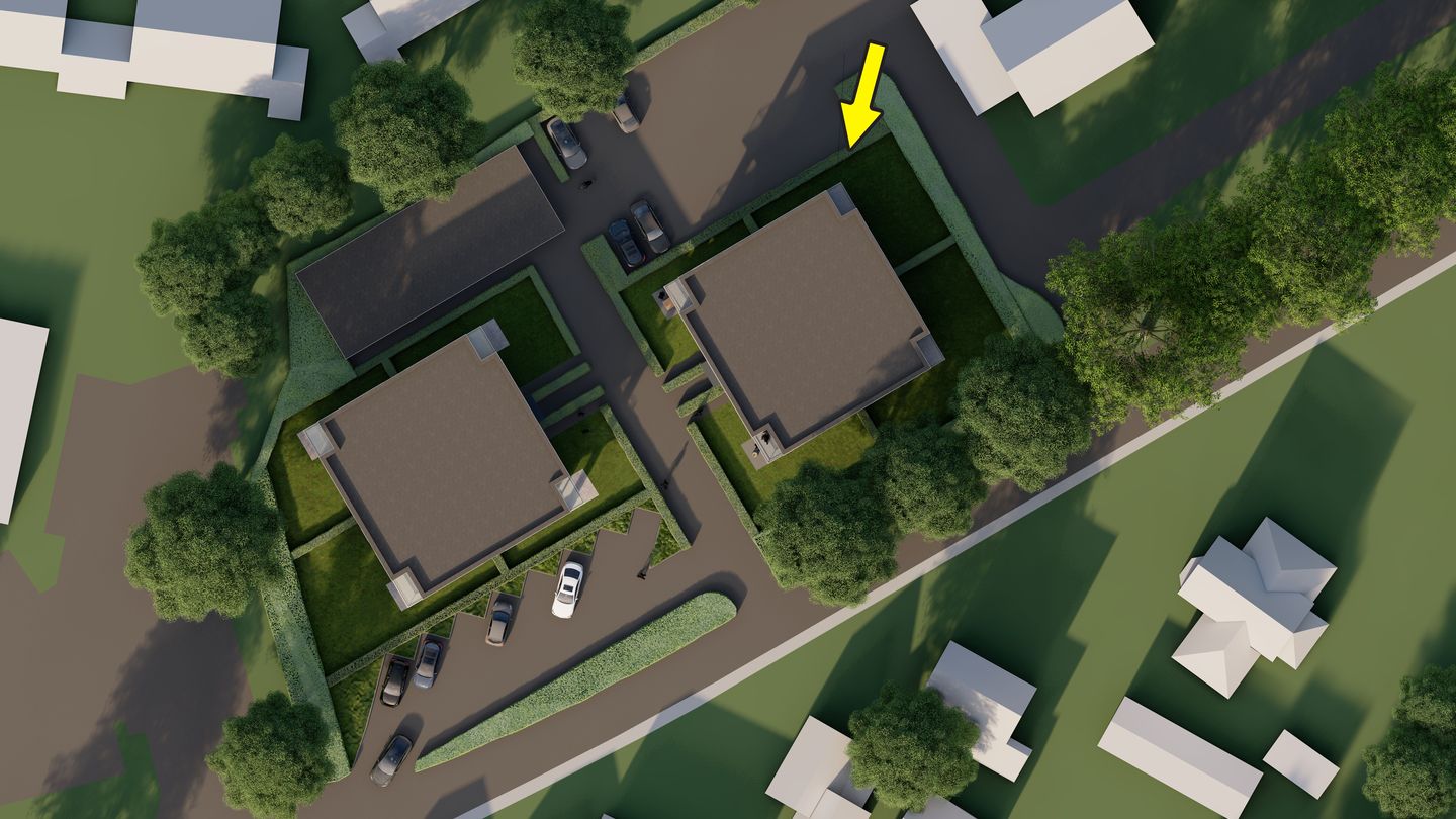 Foto 4 van Emmerweg app 1e verdieping nummer 17