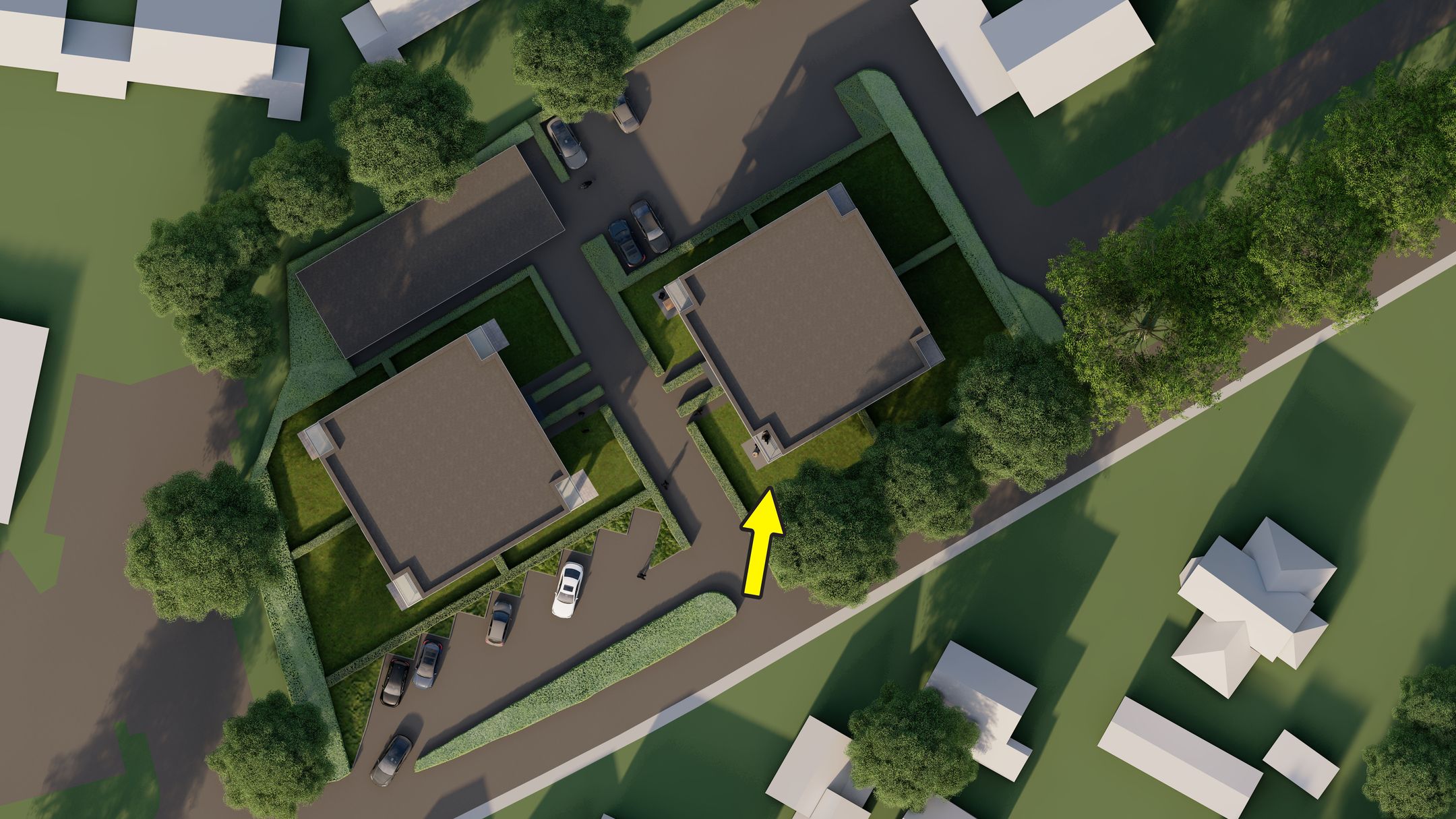 Foto 3 van Emmerweg app 1e verdieping nummer 20