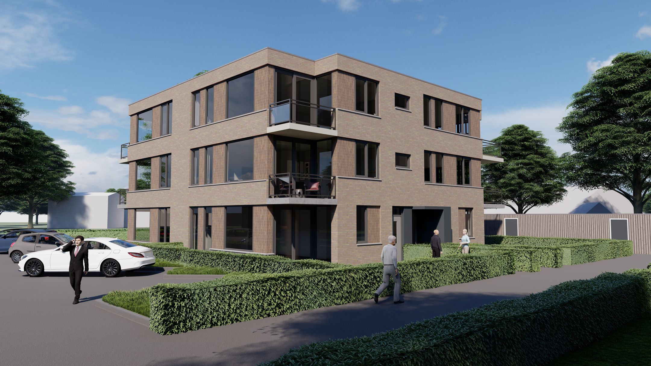 Foto 6 van Emmerweg app 1e verdieping nummer 20