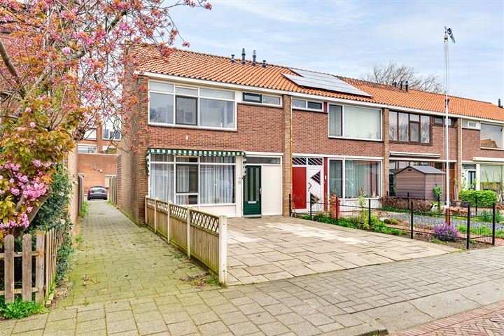 Bekijk foto 1 van Leliestraat 14