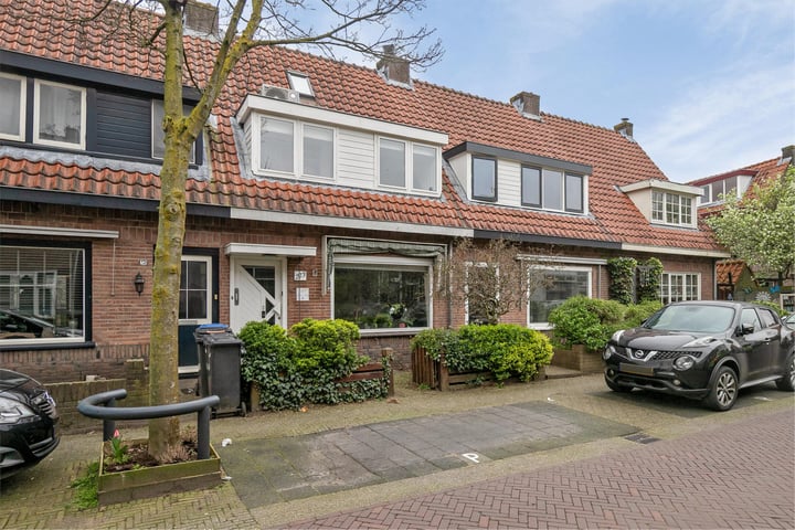 View photo 12 of Geuzenweg 273