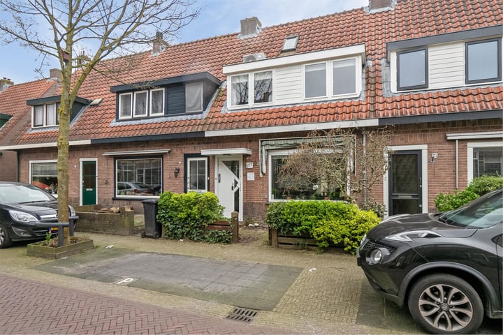 View photo 21 of Geuzenweg 273