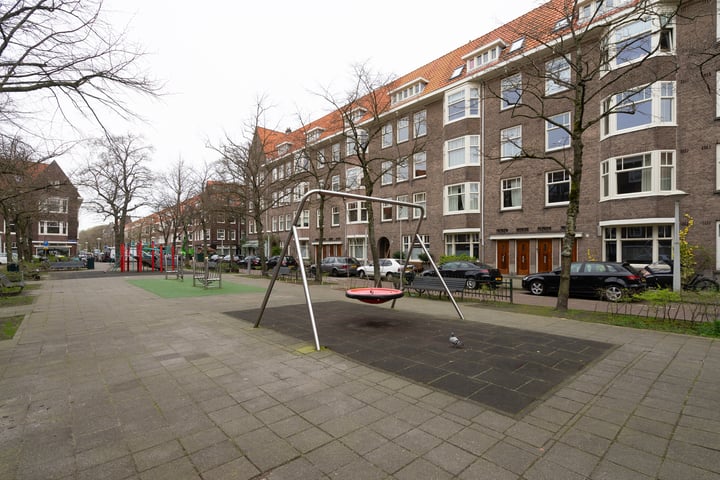 Bekijk foto 34 van Hillegomstraat 30-H