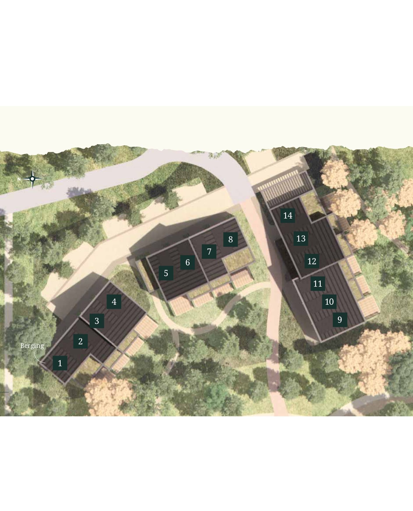 Foto 3 van Meerbos Meerstad