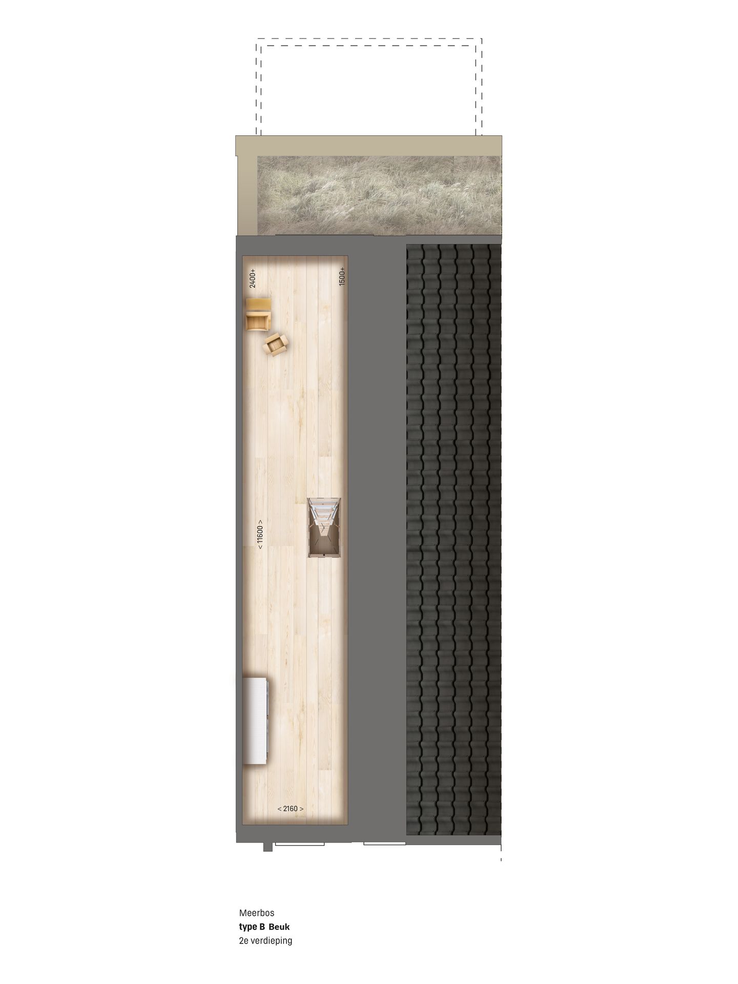 Foto 12 van Meerbos Meerstad