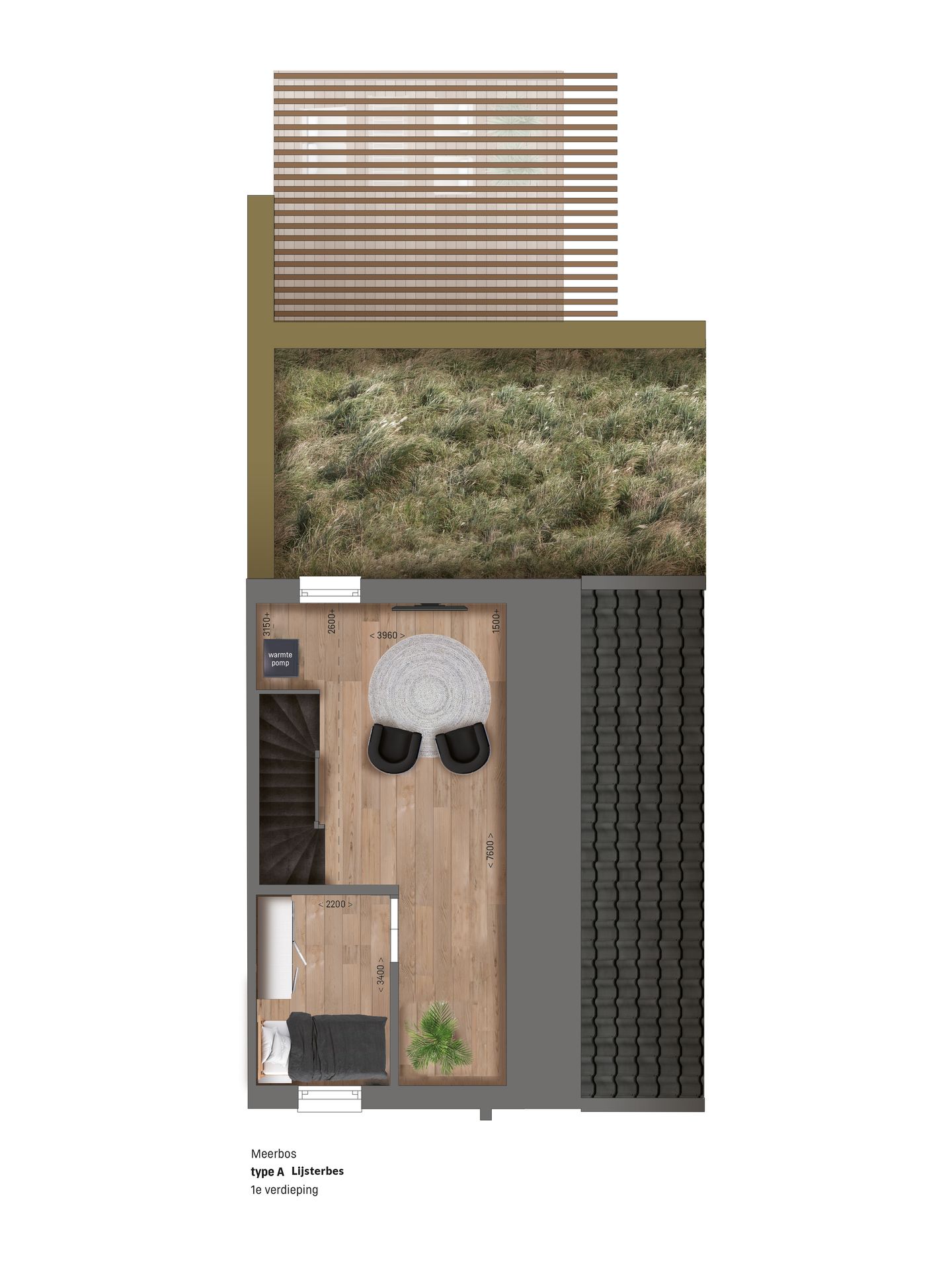 Foto 8 van Meerbos Meerstad