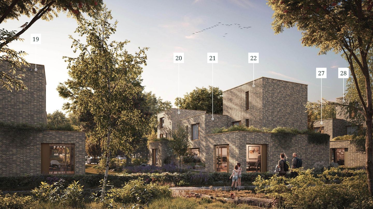 Foto 18 van Meerbos Meerstad