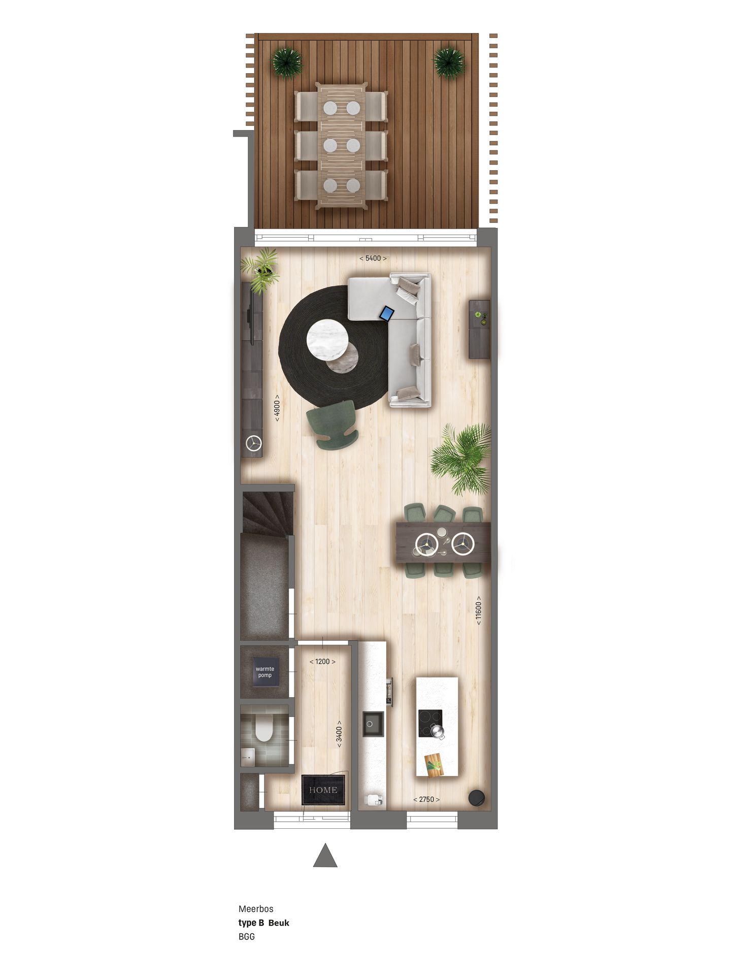 Foto 10 van Meerbos Meerstad