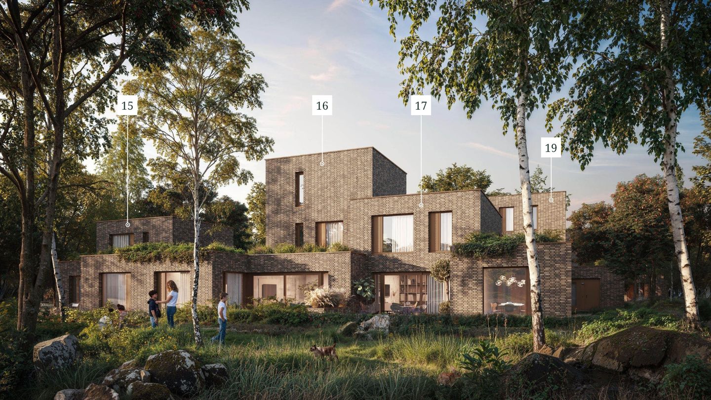 Foto 17 van Meerbos Meerstad