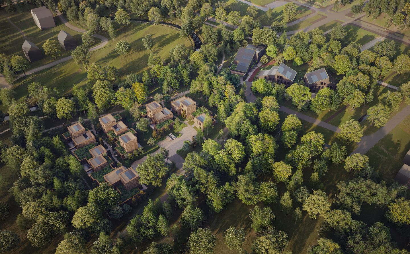 Foto 20 van Meerbos Meerstad