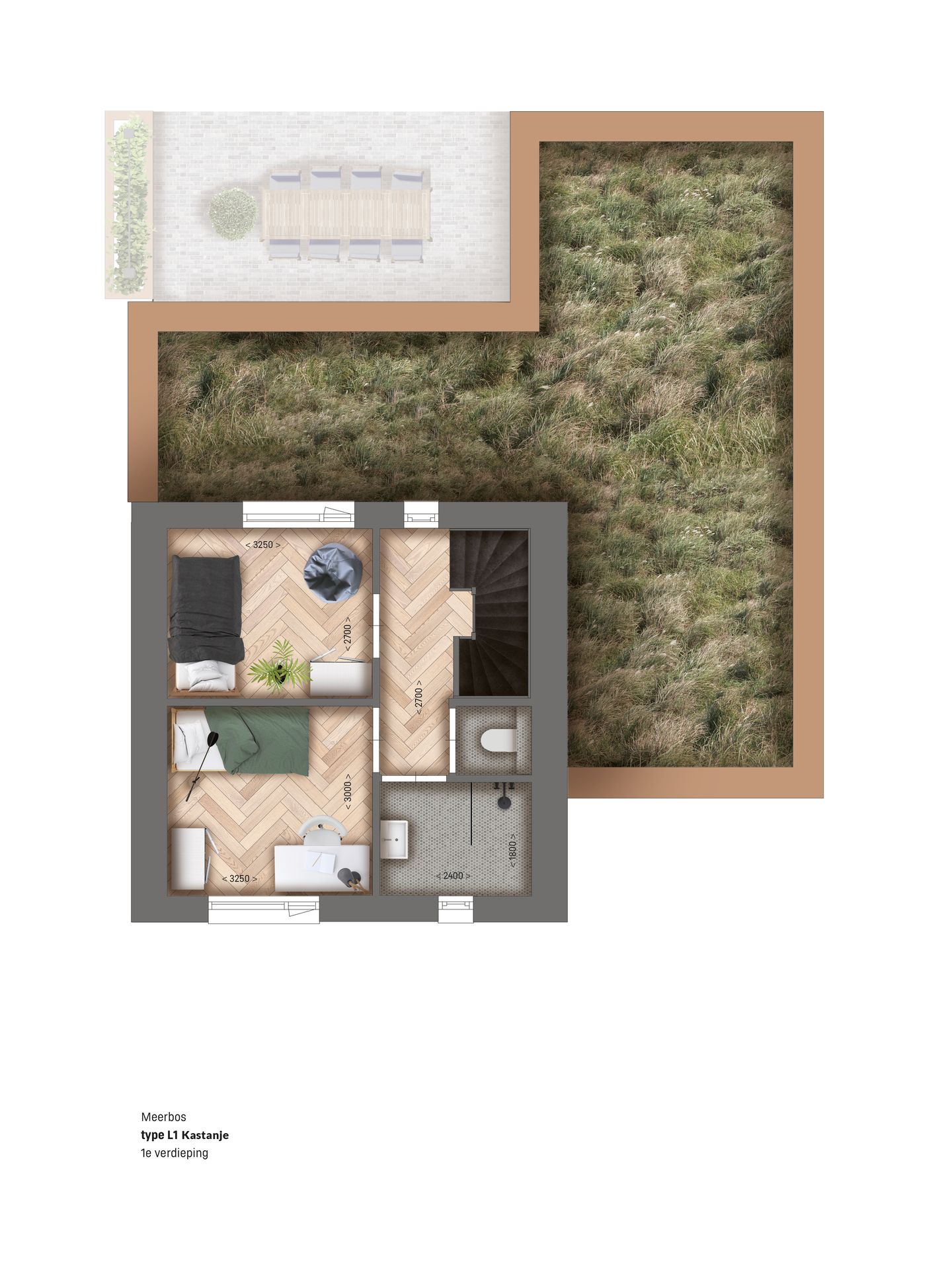 Foto 23 van Meerbos Meerstad