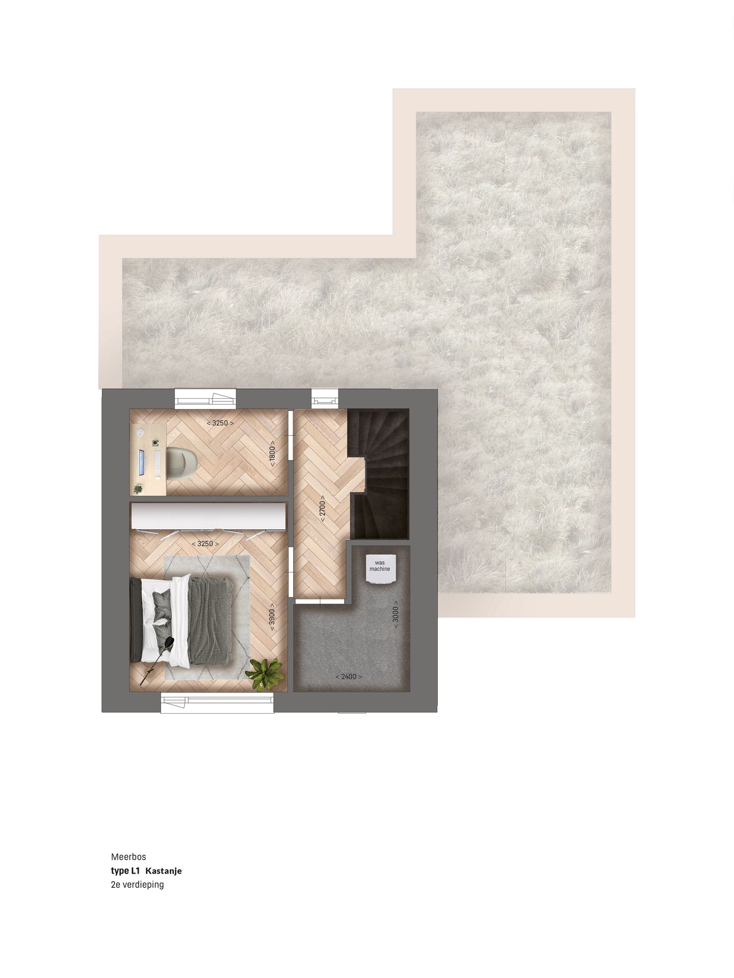 Foto 24 van Meerbos Meerstad