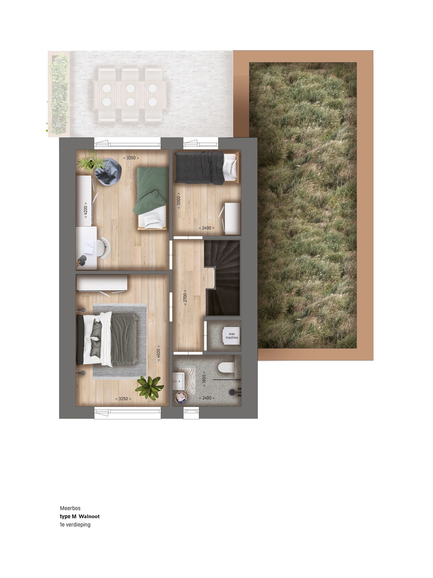 Foto 26 van Meerbos Meerstad