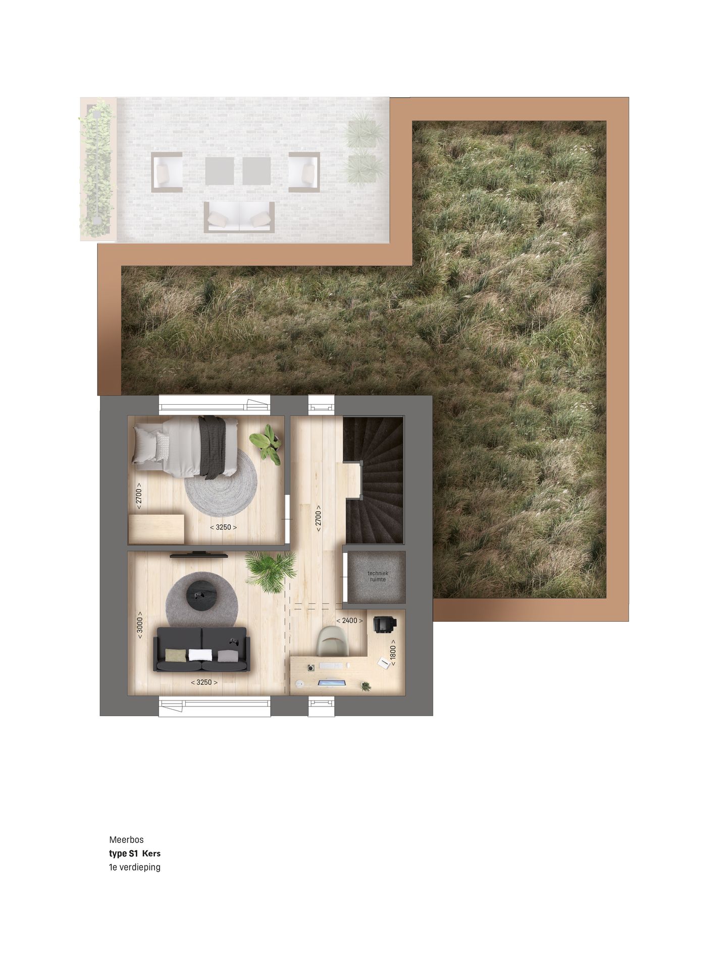 Foto 28 van Meerbos Meerstad