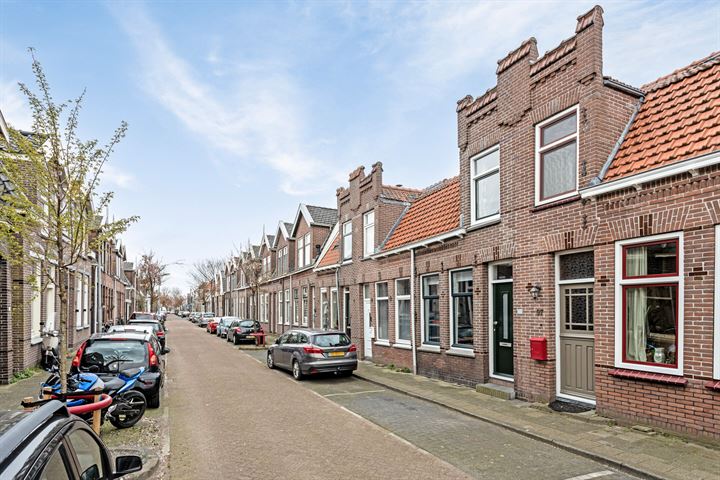 Bekijk foto 5 van Prins Hendrikstraat 95