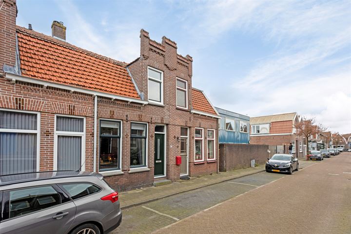 View photo 6 of Prins Hendrikstraat 95