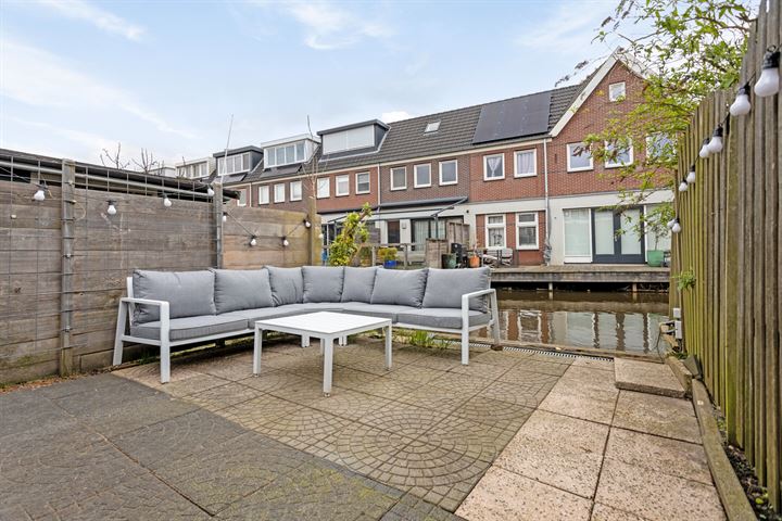 View photo 29 of Prins Hendrikstraat 95