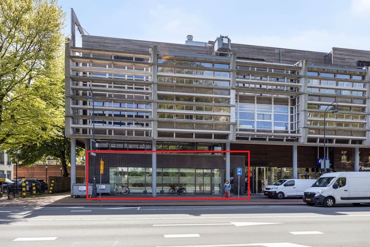 Kennemerplein 14