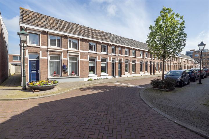 Bekijk foto 37 van 1e Scheepvaartstraat 29