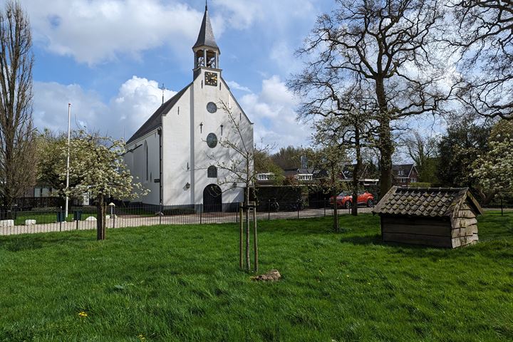 Bekijk foto 42 van Zeisterweg 21-C