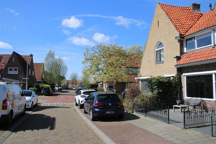 Bekijk foto 23 van Winsemiusstraat 12