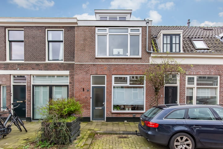 Bekijk foto 42 van Dadelstraat 7