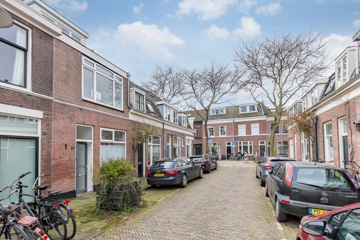 Bekijk foto 43 van Dadelstraat 7