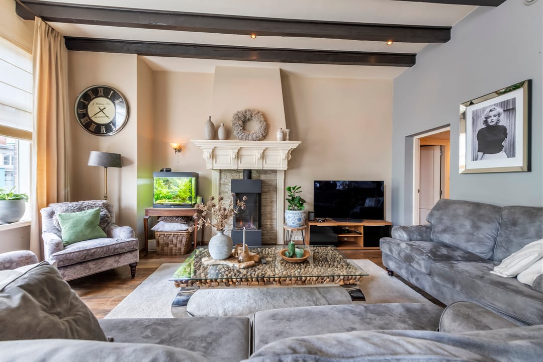 Foto 7 van Westwagenstraat 117