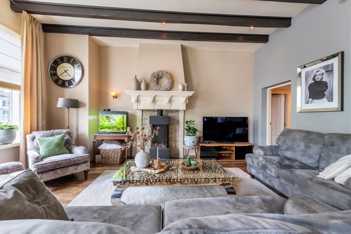 Foto 7 van Westwagenstraat 117