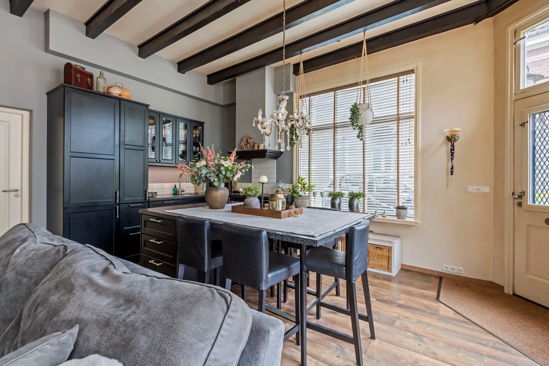 Foto 8 van Westwagenstraat 117