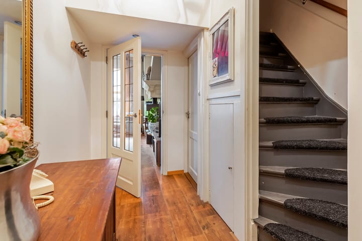 Foto 10 van Westwagenstraat 117