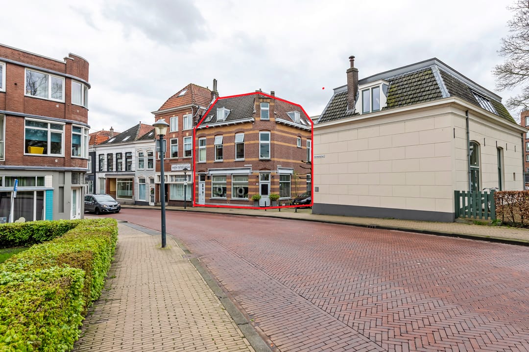 Huis te koop: Westwagenstraat 117 4201 HG Gorinchem [Funda]