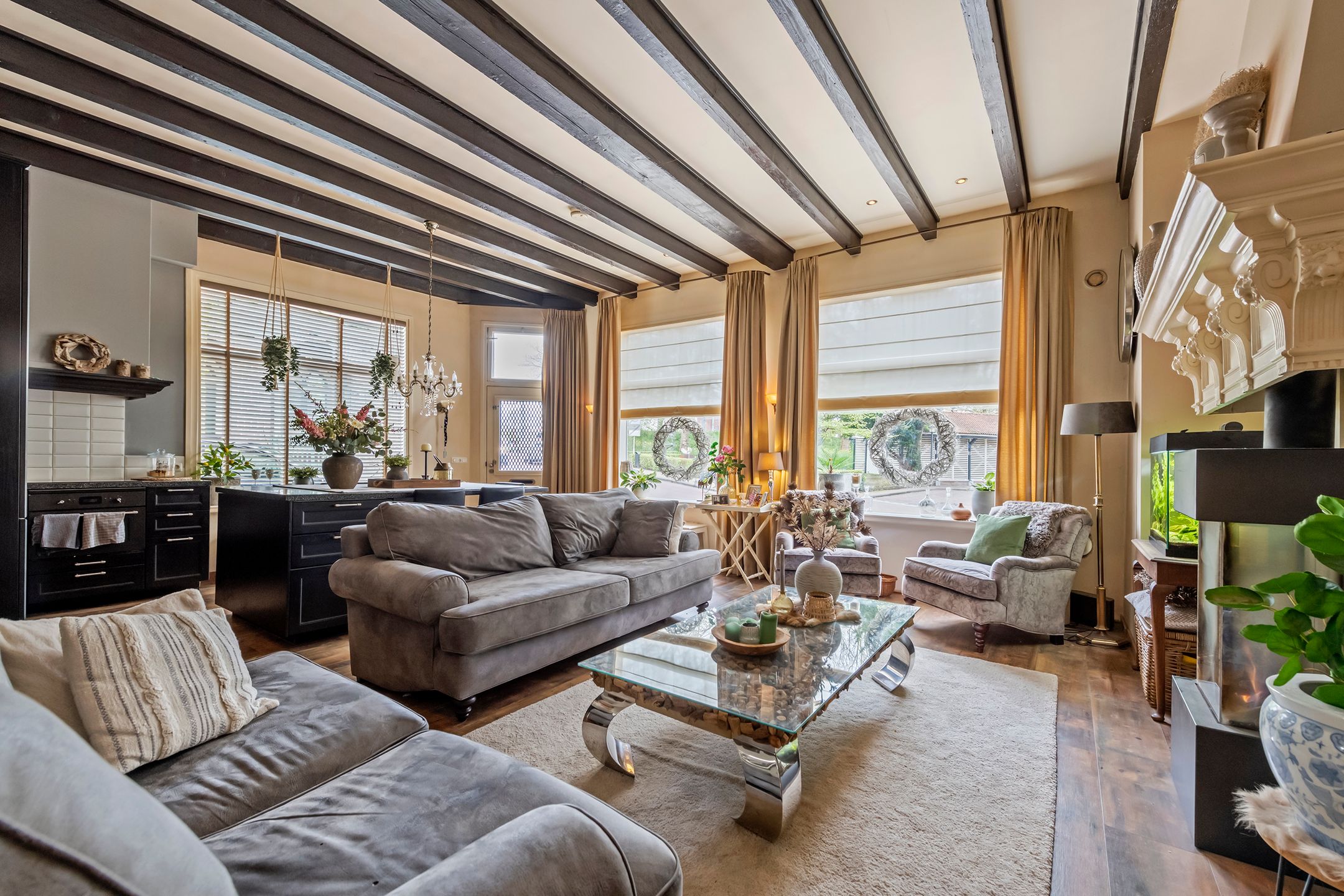 Foto 3 van Westwagenstraat 117