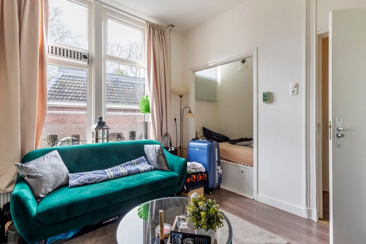 Foto 17 van Westwagenstraat 117