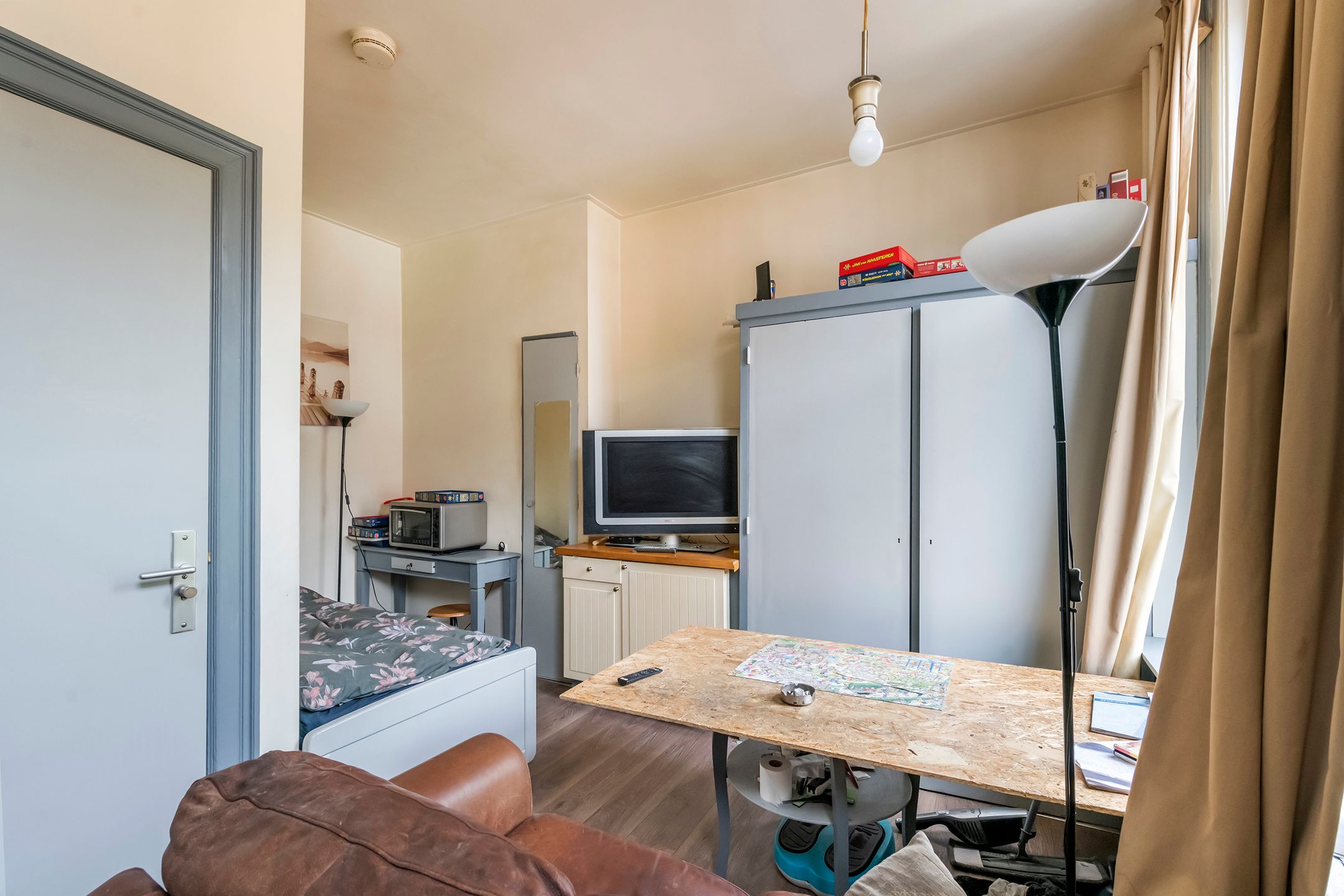 Foto 18 van Westwagenstraat 117