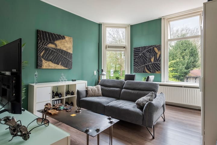 Foto 16 van Westwagenstraat 117