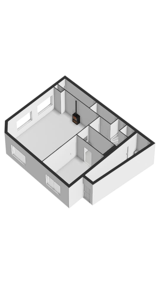 Foto 23 van Westwagenstraat 117