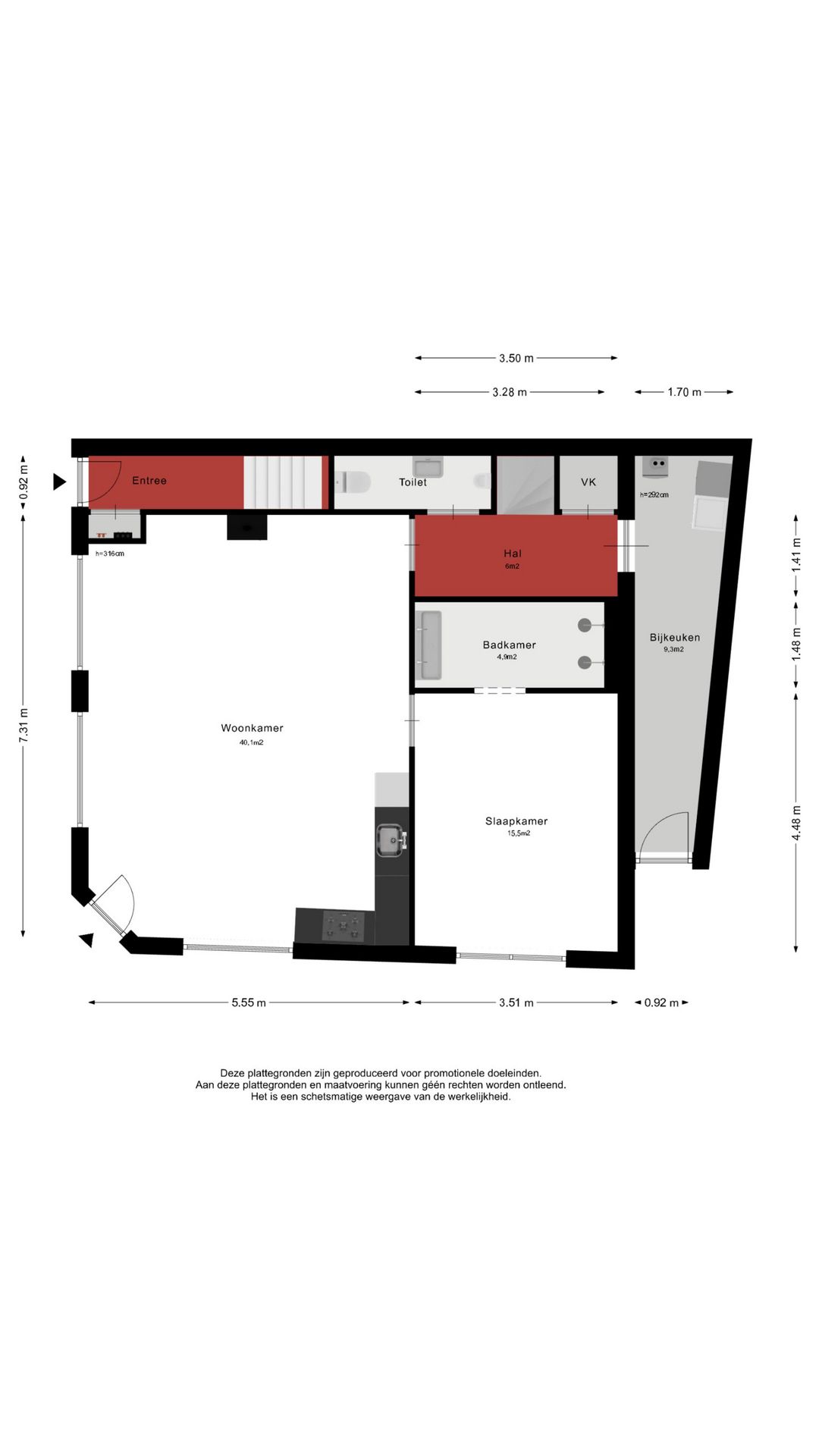 Foto 22 van Westwagenstraat 117