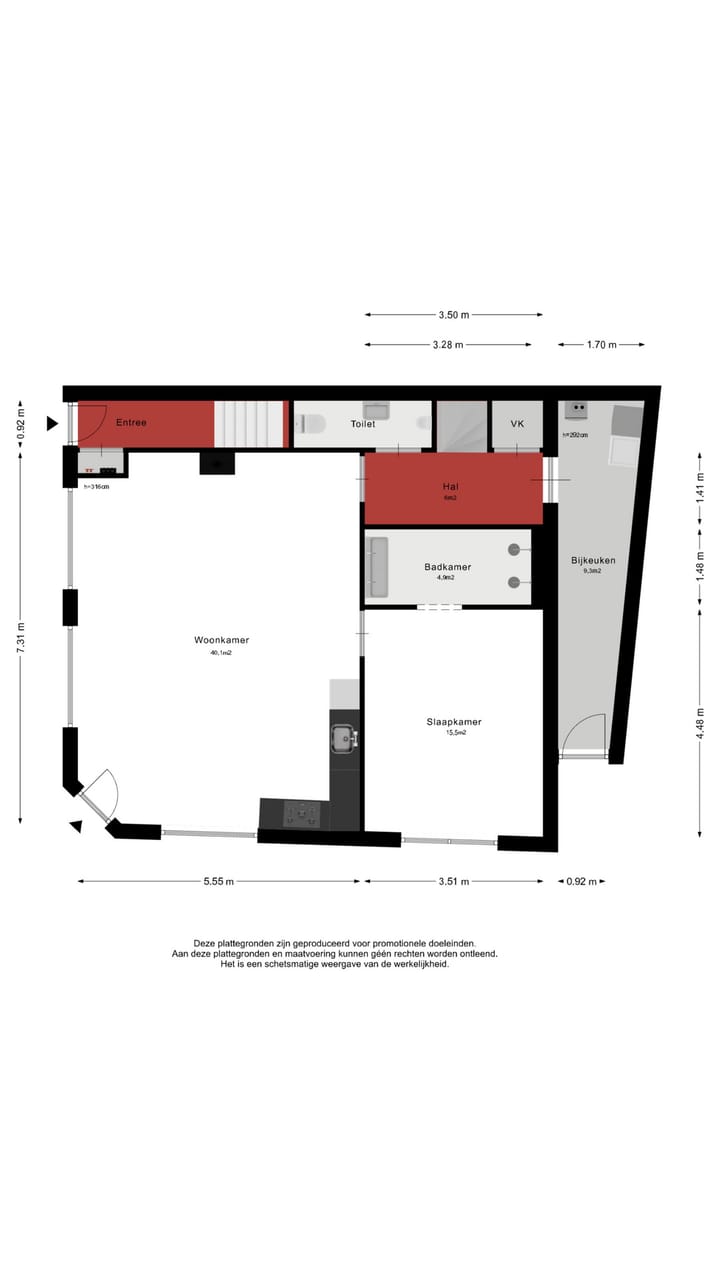 Foto 22 van Westwagenstraat 117