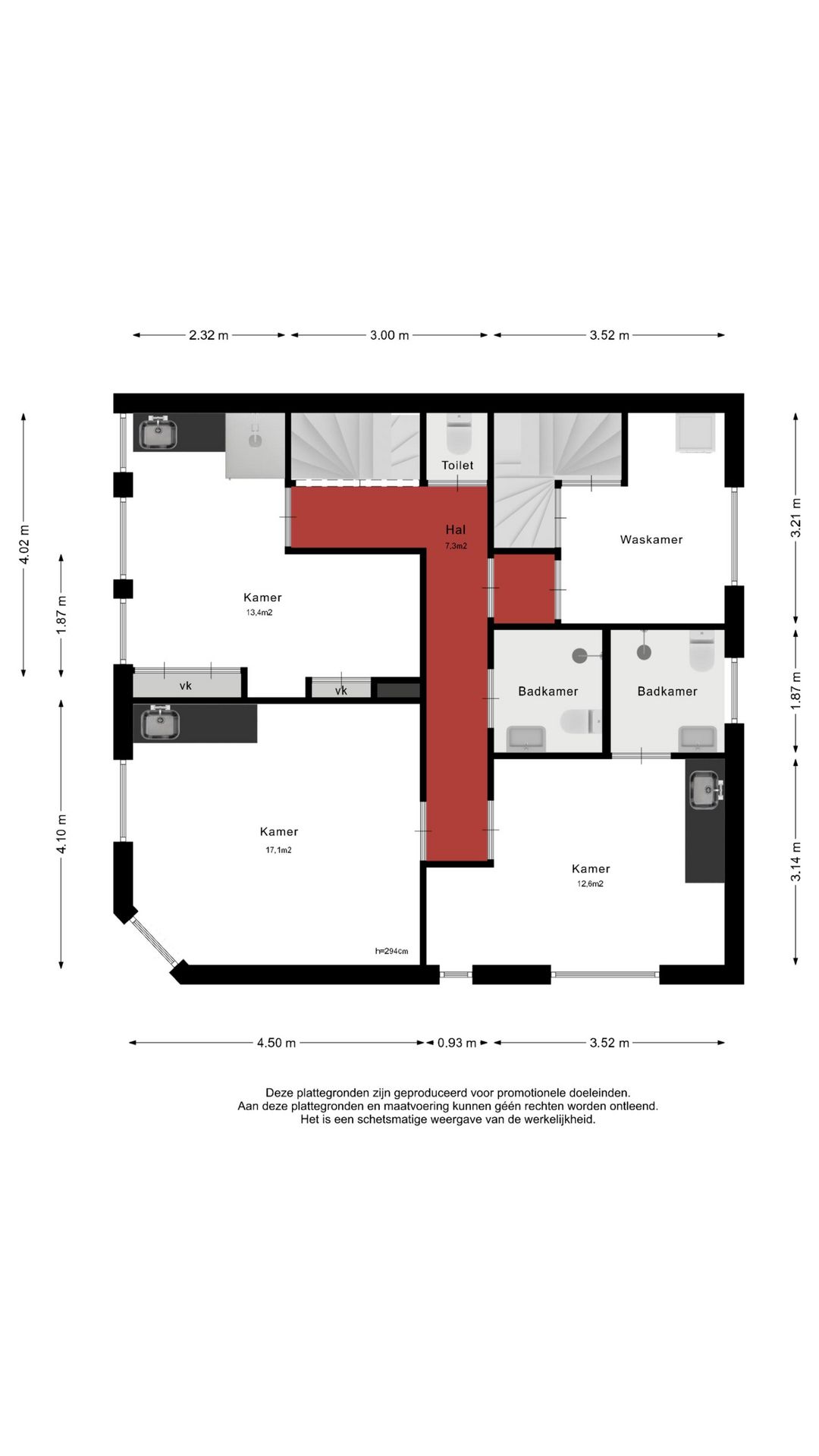 Foto 24 van Westwagenstraat 117