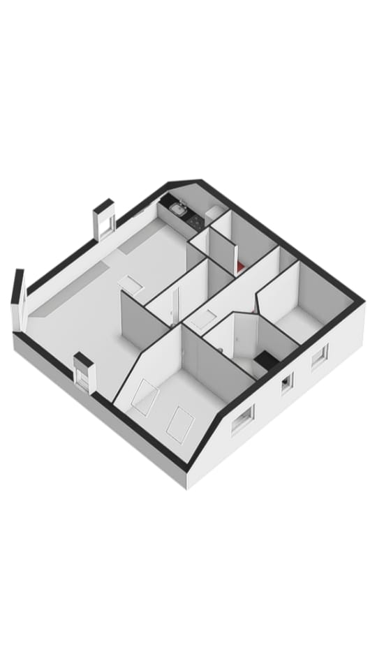 Foto 27 van Westwagenstraat 117