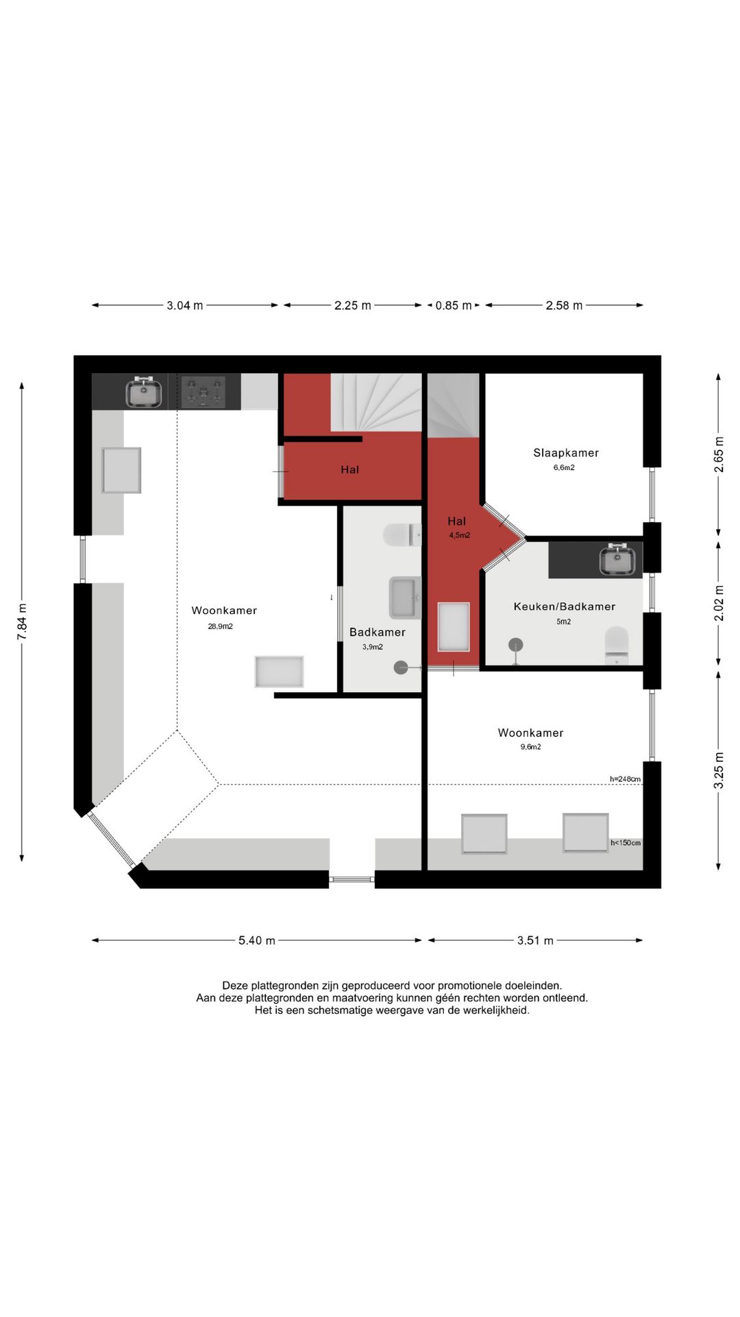 Foto 26 van Westwagenstraat 117