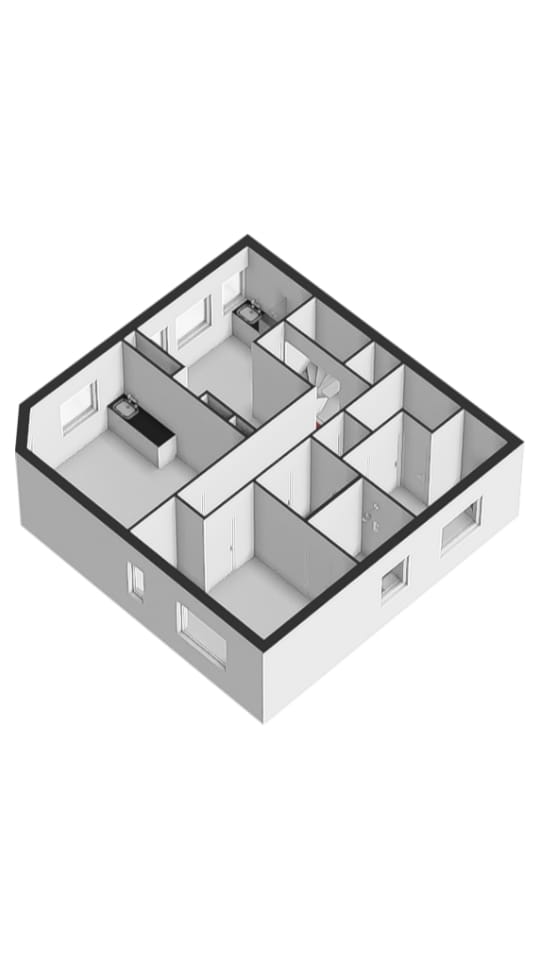 Foto 25 van Westwagenstraat 117