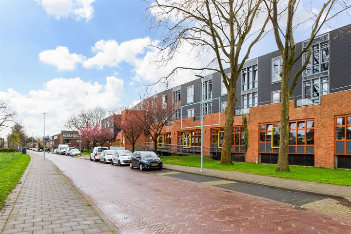 Bekijk foto 1 van Jan Steenstraat 79-A3